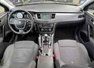 Peugeot 508 Kombi 1,6 l 84 kw
