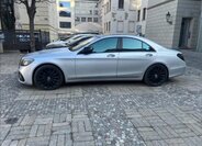 Mercedes-Benz Třídy S Sedan / Limuzína 0,0 0