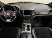 Jeep Grand Cherokee 7