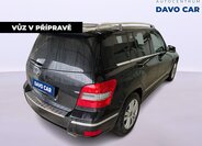 Mercedes-Benz GLK SUV / Terénní 3,0 l 170 kw