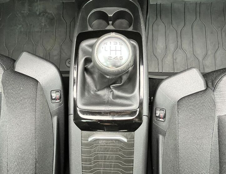 Citroën Grand C4 Picasso 11