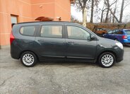 Dacia Lodgy 4