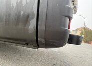 Iveco Daily Skříň 3,0 l 129 kw