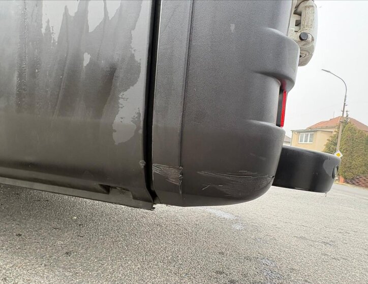 Iveco Daily Skříň 3,0 l 129 kw