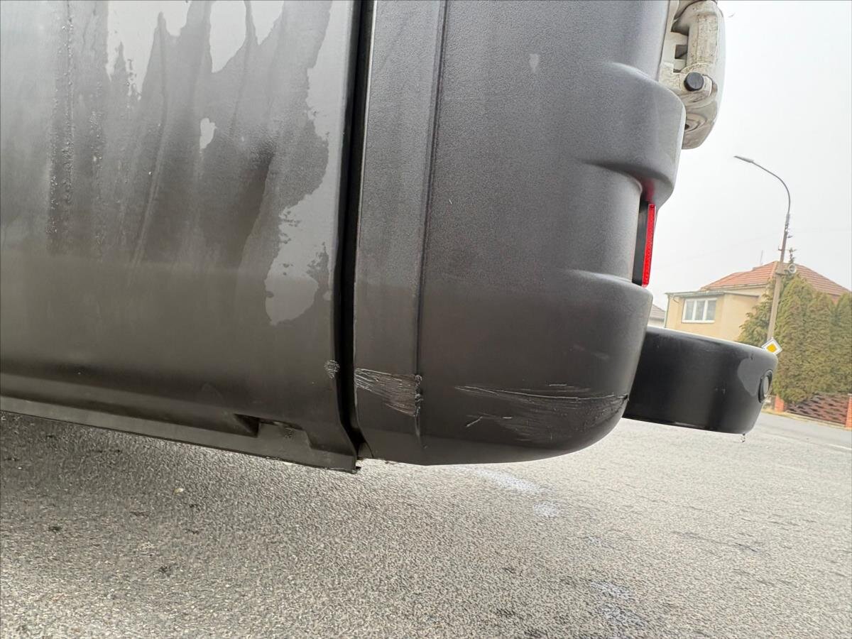 Iveco Daily Skříň 3,0 l 129 kw