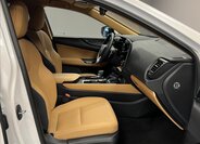 Lexus NX 350h 7