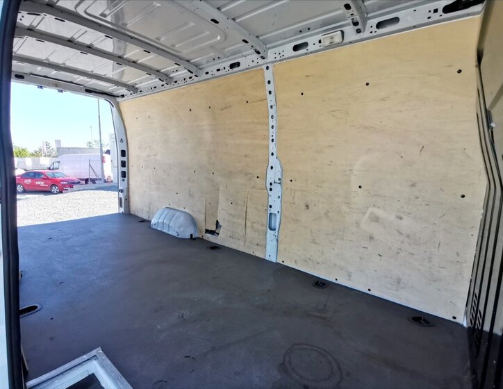 Opel Movano Ostatní 2,3 l 96 kw