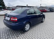 Volkswagen Polo Hatchback 1,4 l 55 kw