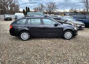 Škoda Octavia Kombi 999,0 85 kw
