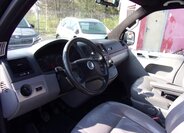 Volkswagen Multivan Ostatní 2,5 l 128 kw