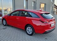 Hyundai i30 Kombi 998,0 88 kw