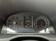 Volkswagen Caddy Kombi 2,0 l 75 kw