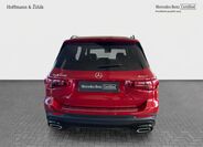 Mercedes-Benz GLB 6