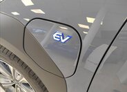 Subaru Solterra SUV / Terénní 0,0 160 kw