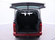 Volkswagen Caravelle Kombi 2,0 l 110 kw