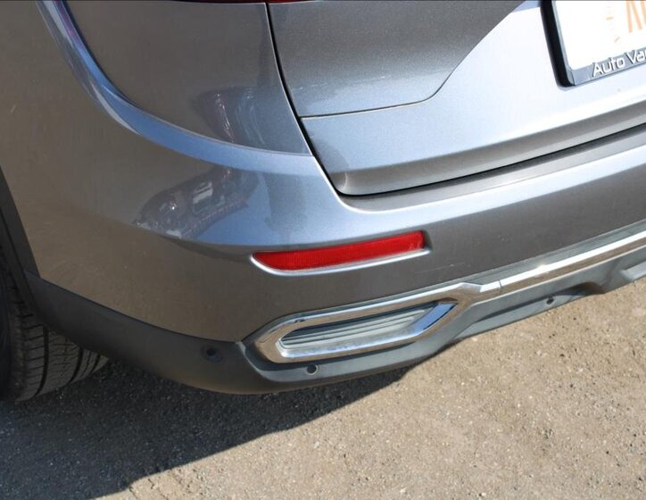 Renault Koleos Ostatní 2,0 l 130 kw