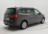 Volkswagen Sharan MPV 2,0 l 110 kw