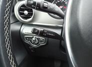 Mercedes-Benz Třídy V 25