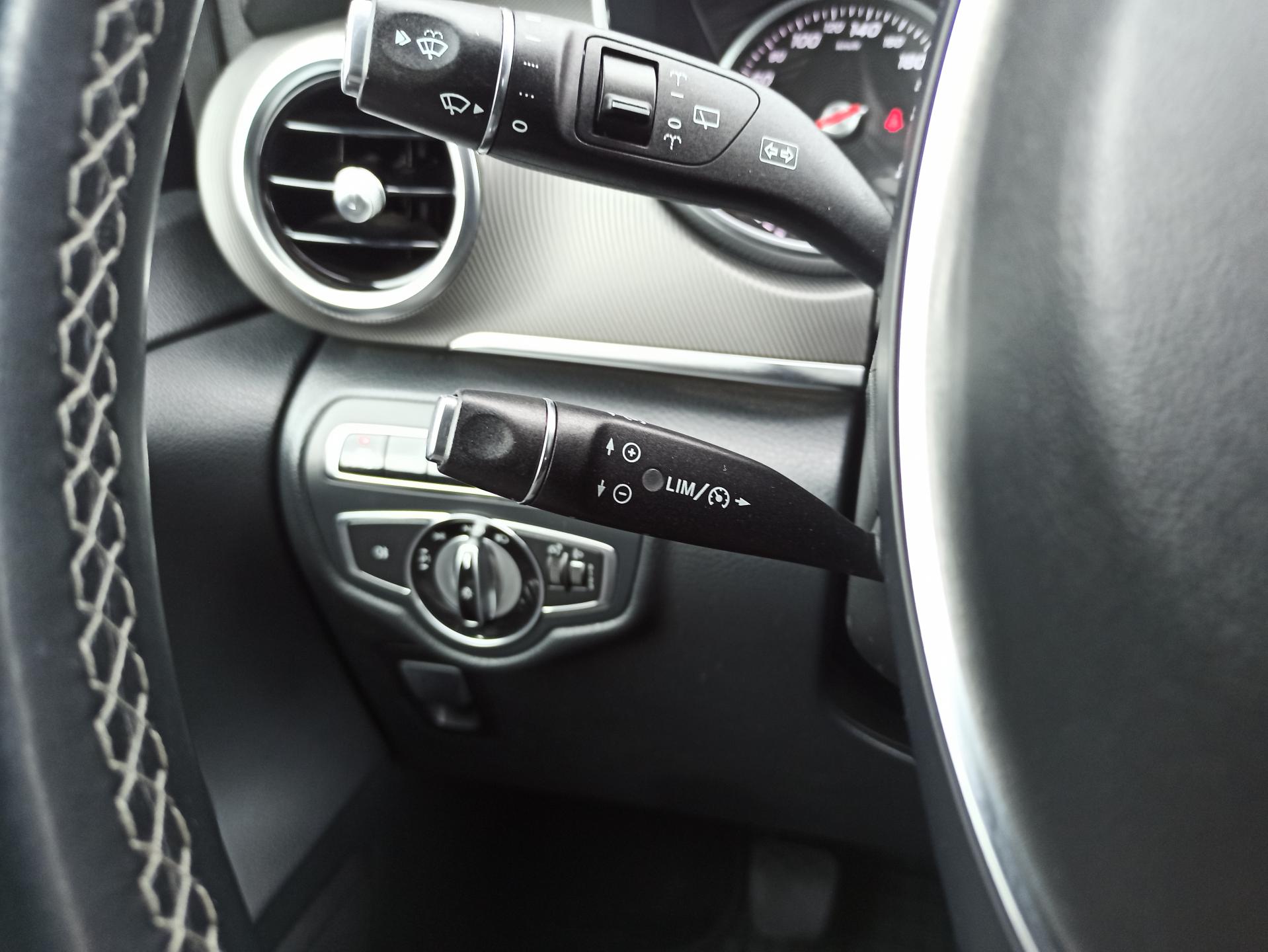 Mercedes-Benz Třídy V