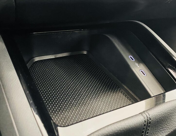 Škoda Kamiq SUV / Terénní 999,0 81 kw