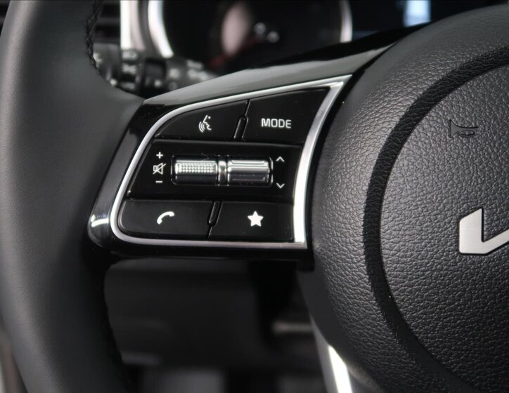 KIA Ceed Kombi 1,5 l 103 kw