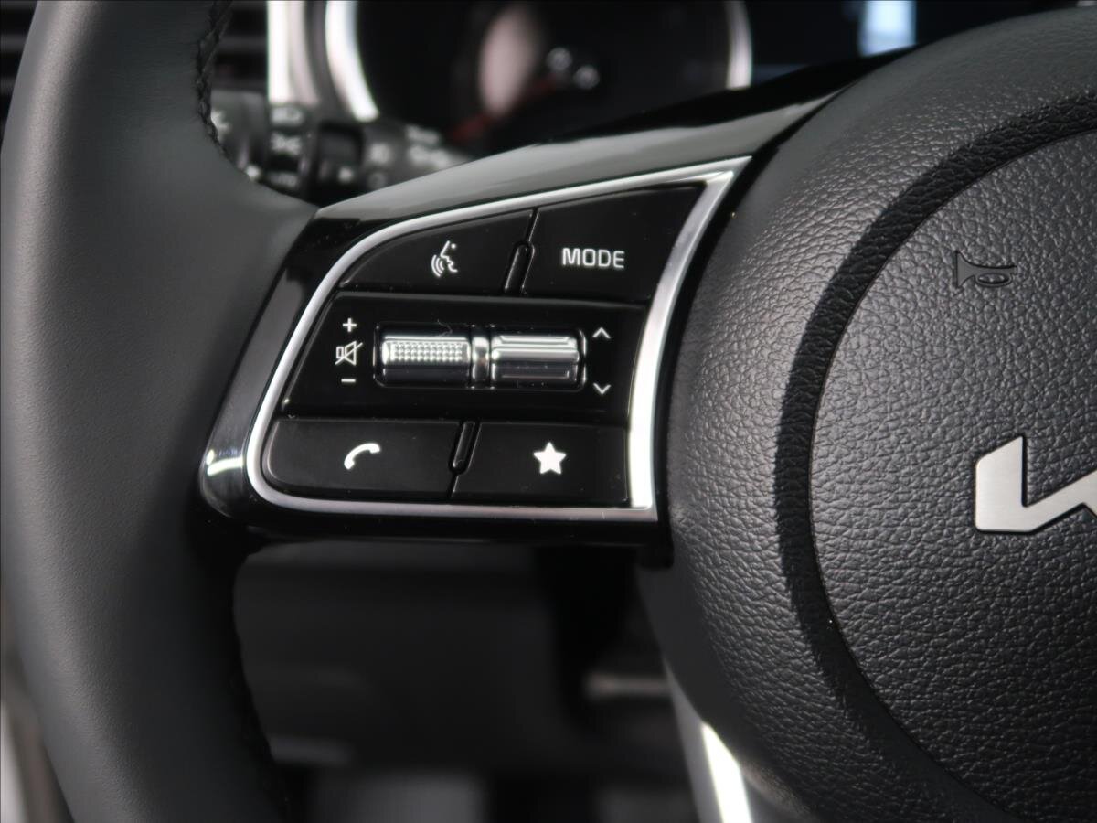 KIA Ceed Kombi 1,5 l 103 kw