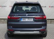 BMW X7 4