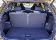 Škoda Kodiaq SUV / Terénní 2,0 l 142 kw