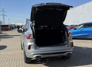 Ford Kuga SUV 2,5 l 140 kw