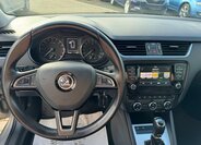 Škoda Octavia Kombi 1,6 l 81 kw