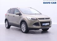 Ford Kuga SUV / Terénní 2,0 l 110 kw