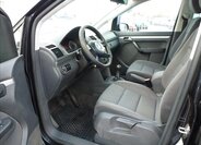 Volkswagen Touran Kombi 2,0 l 100 kw