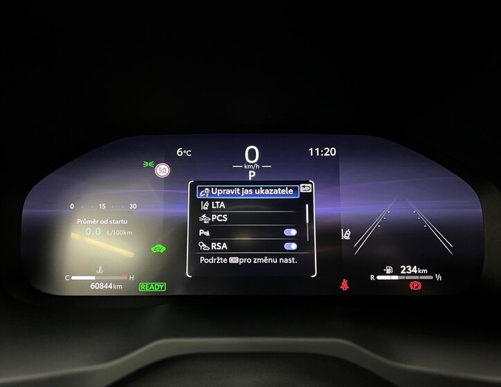 Toyota RAV4 SUV 2,5 l 163 kw