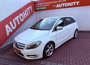 Mercedes-Benz Třídy B Hatchback 0,0 90 kw