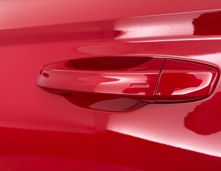 Škoda Karoq SUV / Terénní 2,0 l 85 kw