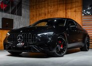 Mercedes-Benz Ostatní Kupé 0,0 330 kw