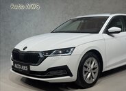 Škoda Octavia Kombi 2,0 l 85 kw