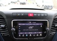 Iveco Daily Užitková 2,3 l 100 kw