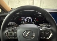 Lexus NX 350h SUV 2,5 l 190 kw