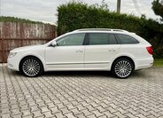 Škoda Superb 2