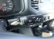 Volkswagen Crafter Ostatní 2,0 l 103 kw