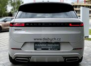 Land Rover Range Rover Sport SUV 3,0 l 338 kw