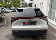 Toyota bZ4X 9