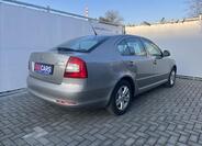 Škoda Octavia 4