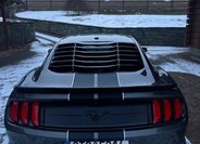 Ford Mustang Kupé 0,0 0