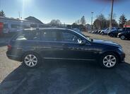 Mercedes-Benz Třídy C 6