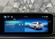 Mercedes-Benz GLS 19