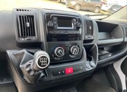 Peugeot Boxer Skříň 2,2 l 103 kw