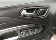 Ford Kuga SUV / Terénní 2,0 l 110 kw