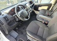 Citroën Jumper Ostatní 2,0 l 120 kw